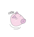 Piggy Me（個別スタンプ：2）