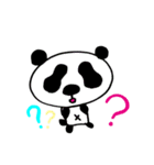 ハートちゃんは、たぶん肩もみが得意（個別スタンプ：24）