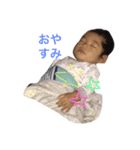 はるる サンクス（個別スタンプ：2）