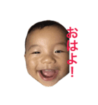 はるる サンクス（個別スタンプ：7）