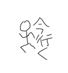 某人2（個別スタンプ：5）