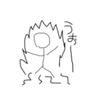 某人2（個別スタンプ：8）