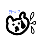 Pretty  Bear（個別スタンプ：15）