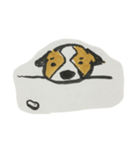 らぶとこん（個別スタンプ：6）