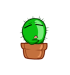 Tricky the Cactus（個別スタンプ：2）