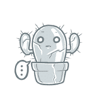 Tricky the Cactus（個別スタンプ：5）