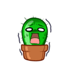 Tricky the Cactus（個別スタンプ：7）