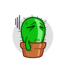 Tricky the Cactus（個別スタンプ：9）