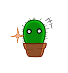 Tricky the Cactus（個別スタンプ：10）