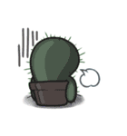 Tricky the Cactus（個別スタンプ：11）