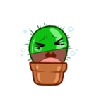 Tricky the Cactus（個別スタンプ：16）