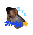 しゅーぴー（個別スタンプ：5）