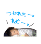 しゅーぴー（個別スタンプ：14）