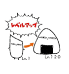 米次郎（個別スタンプ：26）