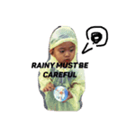children boy（個別スタンプ：3）