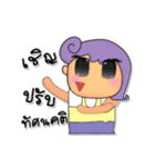 Kenny.V3（個別スタンプ：7）