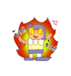 Kenny.V3（個別スタンプ：27）