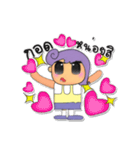 Kenny.V3（個別スタンプ：28）