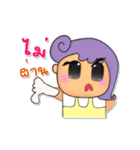 Kenny.V3（個別スタンプ：35）