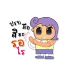 Kenny.V3（個別スタンプ：36）