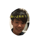 おがスタンプ（個別スタンプ：2）