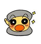 あさりくん。（個別スタンプ：11）