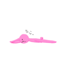 とってもうさぎ（個別スタンプ：9）
