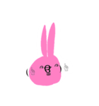 とってもうさぎ（個別スタンプ：21）