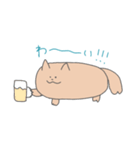 イヌ～～ン（個別スタンプ：17）