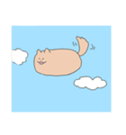 イヌ～～ン（個別スタンプ：19）