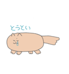 イヌ～～ン（個別スタンプ：31）