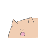 イヌ～～ン（個別スタンプ：36）