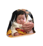 楓雅の日々の成長（個別スタンプ：18）