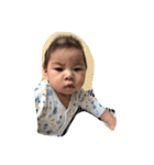 楓雅の日々の成長（個別スタンプ：20）