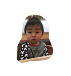 楓雅の日々の成長（個別スタンプ：22）