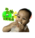 Natthakorn（個別スタンプ：4）