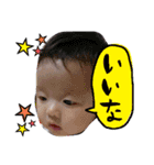 miooooo2（個別スタンプ：5）