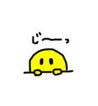 smile ＆ niko 2（個別スタンプ：5）