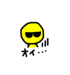 smile ＆ niko 2（個別スタンプ：8）