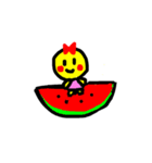 smile ＆ niko 2（個別スタンプ：14）