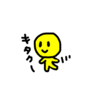 smile ＆ niko 2（個別スタンプ：15）