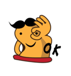 Soybean Indy（個別スタンプ：23）