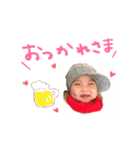 怜也スタンプ（個別スタンプ：1）
