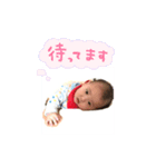 怜也スタンプ（個別スタンプ：8）