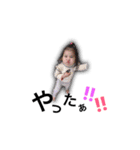 no.3！！！！（個別スタンプ：6）