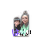 no.3！！！！（個別スタンプ：10）