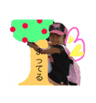 odajima sta3（個別スタンプ：5）