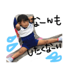 odajima sta3（個別スタンプ：7）