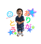 ヒロスタンプ（個別スタンプ：33）