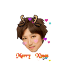 もとです（個別スタンプ：4）